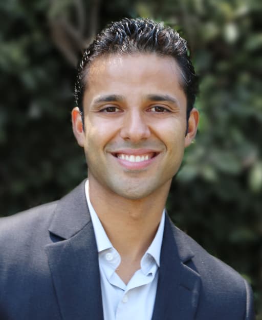 Anshul Kai - Chief Engineering Officer