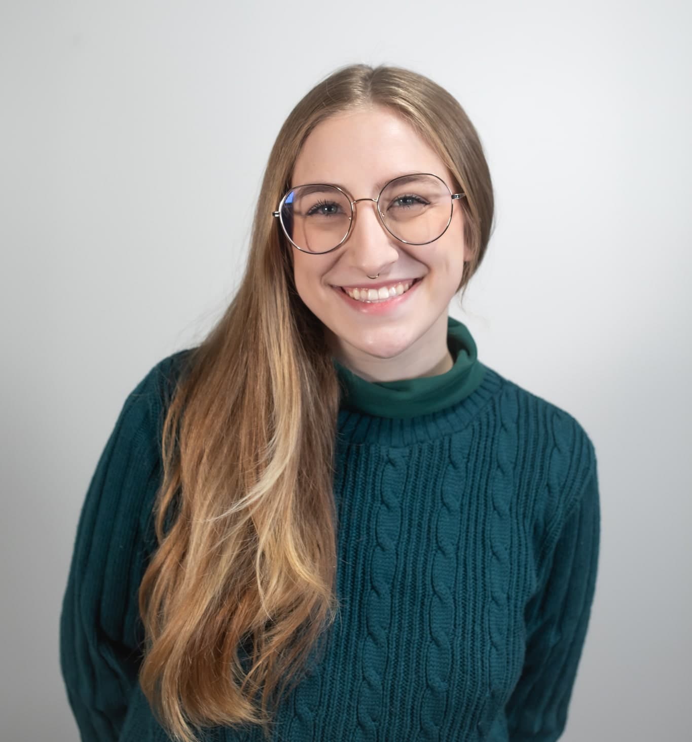 Cass McGregor - Product Associate