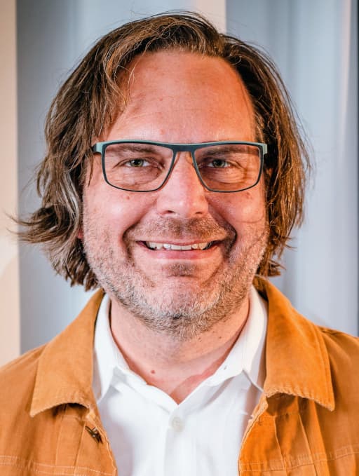 Craig Mattson - Chief Technology Officer