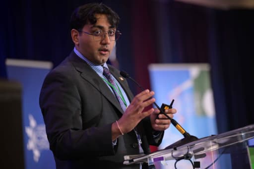 Dhruv C. Patel - Co-Founder & Chief Executive Officer