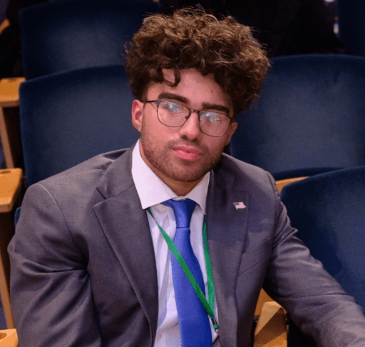 Matthew Jaquez - Co-Founder & Chief Product Officer